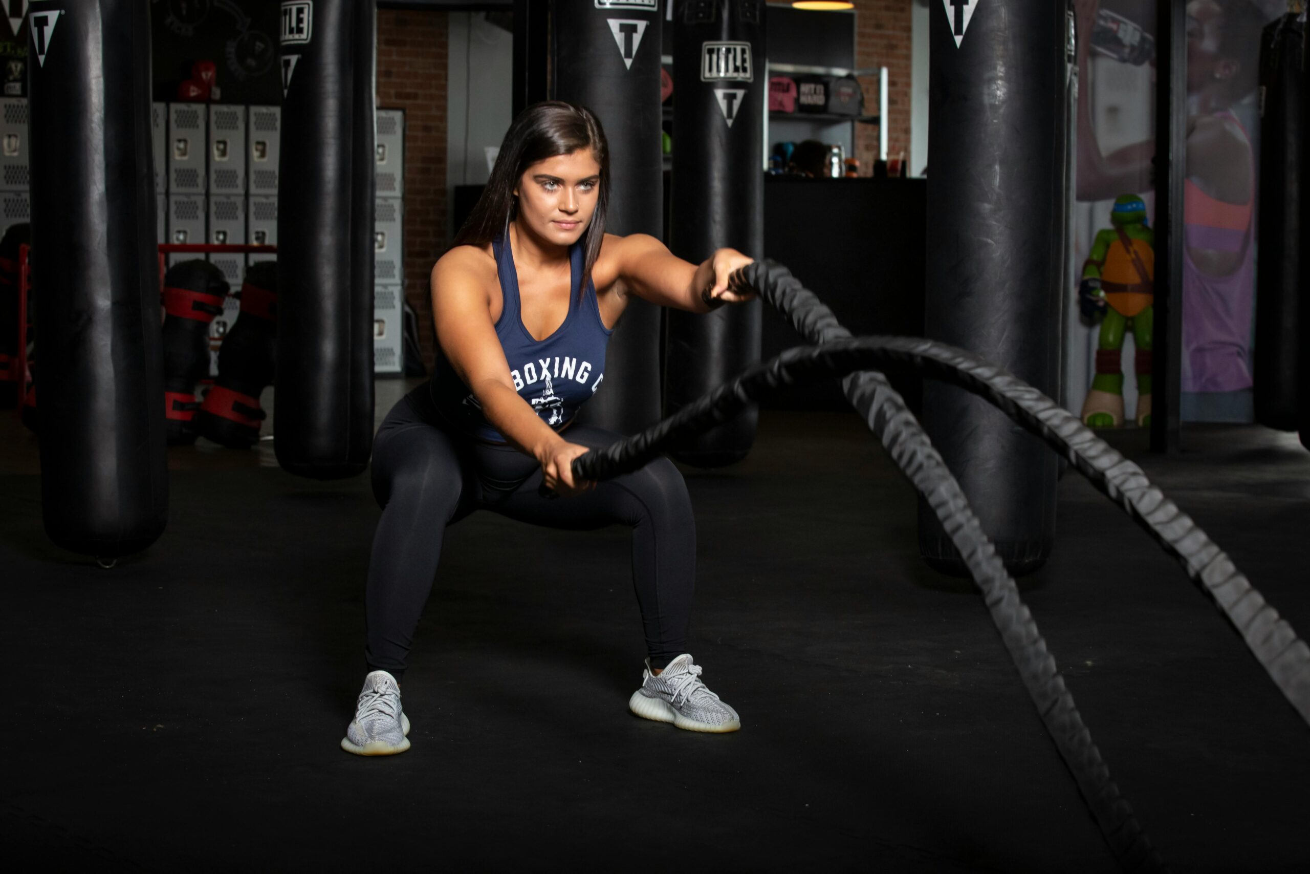 How Sports Nutrition Improves Performance for Athletes and Active People
